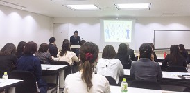 経営計画発表会&決起会