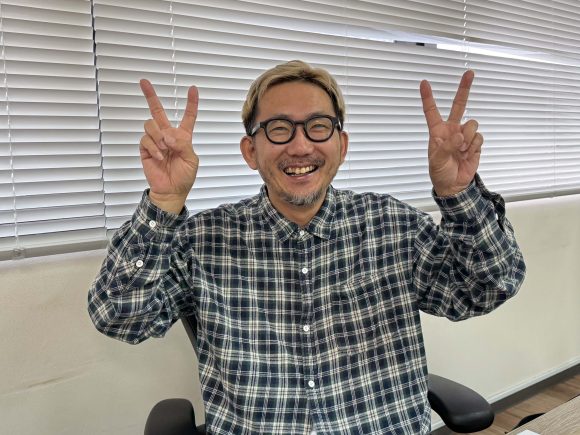 社長birthday🎂2025